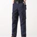 Man's clothing Casual pants men's loose straight leg overalls Wear resistant high-waisted men's pants plus size men's pants_viptrois.com