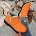 2025 Snow Boots For Both Men And Women, New Thick-soled Cotton Shoes And Boots For Winter 2025_viptrois.com