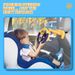 Cross Border Early Childhood Education Vertical Steering Wheel Toy Simulation Car Back Seat Douyin Hot Selling Co Pilot Music Story Machine_viptrois.com