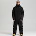 Men's Clothing Men's Ski Suit Windproof Waterproof Breathable Loose Thick Warm Single Board Professional One Piece New Ski Suit Men_viptrois.com