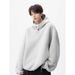 Pure Trendy Brand High-End Hooded Sweatshirt For Men, Spring And Autumn New American Style Button Design Jacket, Casual_viptrois.com