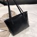 Women's Bags Crocodile Pattern Underarm Bag Versatile Hobo Tote Bag Large Capacity Leopard Print Handbag Female_viptrois.com