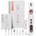 Nail Polisher, Electric Clipper, Polish Phototherapy Machine, Removal And Dead Skin Trimmer, Home Nail Lamp_viptrois.com