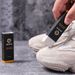 1pc White Portable Shoe Polisher For Cleaning_viptrois.com