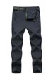 Wear-Resistant Men's Sports Casual Quick-Dry Long Ultra-Light Breathable Outdoor Pants_viptrois.com