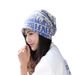 Dui Hat, a popular spring and summer hat for children, versatile autumn warm style, Korean version of trendy street_viptrois.com