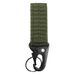 Outdoor Tactical Multi-Functional Carabiner, Eagle Beak Hook Multi-Purpose Belt Keychain_viptrois.com