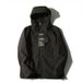 Dual-Zip Adjustable Stormproof Jacket - Premium Unisex Waterproof Windbreaker For All-Day Outdoor Adventures (S-XXL, 4 Colors)_viptrois.com