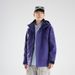 Pulse Pulse Outdoor Camping Hiking Men, Warm, Windproof, Waterproof, Detachable 3-in-1 Softshell Jacket For Women, Comfortable_viptrois.com