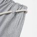Popular Hot-selling European And American New Elastic Waist Wide-leg Pants Casual Pants Trousers Summer Lazy Wind Home Pants_viptrois.com