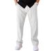 Men's Clothing Spring And Summer Loose Straight Sports Casual Trousers Oversize Trousers_viptrois.com