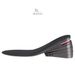 Adjustable Height Insoles For Men & Women - 5-Layer Removable Lift Pads With Breathable & Cushioned Design For Sneakers, Boots & Dress Shoes_viptrois.com
