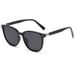 New Women's Large Frame Polarized Colorful Fashion Driving Sunglasses_viptrois.com