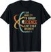 T-shirtt-shirtyour 2026 Inability To Grasp Science Is Not A Valid_viptrois.com