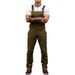 Men's Clothing Men's Overalls For Men's Slim Fit Solid Color Overalls_viptrois.com