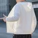 Summer Ice Silk New Anti UV Thin Breathable Sunscreen Outdoor Quick Drying Skin Clothes Can be Printed_viptrois.com