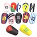 Shin Guard Extra Small Football Shin Pads Mini Mini Shin Pads Training Supplies Protective Gear Shin Guards Foot Guards Camouflage_viptrois.com