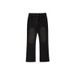 Men's Clothing Vintage Style Washed Distressed Grey Flared Vibe Jeans_viptrois.com