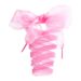 Shoe Accessories chiffon shoelaces silk shoelaces shoes casual shoes canvas shoes organza ins flat shoelace rope_viptrois.com