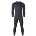 Men's Clothing Gsousnow Couple Functional Ski Underwear Outdoor Quick Drying Elastic Slim Cold Proof Thermal Underwear Set_viptrois.com