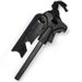 Hot Sale Large Butterfly-Shaped Fire Starter Outdoor Survival Flint Solid Ignition Stick_viptrois.com