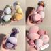 Makeup Egg 8 Pieces Super Soft Sponge Air Cushion Powder Puff Makeup Egg Delicate Guo Xiaoniu Houndstooth Powder_viptrois.com