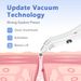 Facial Pore Removing Cleaner Beauty Device For Cleansing Blackheads, Household Electric Acne Suction 2025_viptrois.com