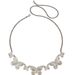 New Butterfly Waist Chain 2025 High-End Accessory Simple Versatile Dress Belt_viptrois.com