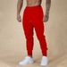 Men's Athletic Jogger Pants - Slim Fit Stretch Workout Trousers For Gym, Running & Casual Wear (Multiple Colors)_viptrois.com