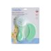 Mother & Kids Baby Comb To Remove Dandruff Newborn Comb Massage Comb Wool Children's Comb_viptrois.com