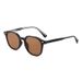 New Fashion CP Insert Sunglasses Women's Same Style Black Super Large Frame Slim Driving Sun Protection Sunglasses T1355_viptrois.com