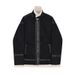 Men's Clothing Cotton Jacket Winter Suede Cotton Jacket Fashion Loose Thickened Fur Lambswool Jacket_viptrois.com