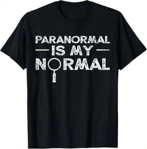 T-shirtt-shirtparanormal Investigator 2026 Ghost Hunting Vintage_viptrois.com