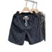 Men's Clothing Style Men's Shorts Loose Fit Five Point Length Casual Stylish Versatile Summer Beach Wear And Athletic Wear_viptrois.com
