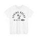 Vibrant Spring T-Shirt Mens Womens Tees Top | Colorful Blooms SPRING BREAK MODE ON Shirt_viptrois.com