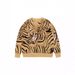 Men's Clothing Street Fashion Retro Knitted Pullover Sweater Jacquard Tiger Totem Fashion Harajuku High Street Sweaters_viptrois.com