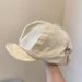 Large Head Circumference Octagonal Cloud Beret Square Round Face Slimming Painter Spring Autumn New Style Versatile Hat_viptrois.com