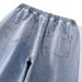 Men's Clothing Spring And Summer New All Match Casual Pants_viptrois.com