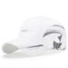 Women's Hats Spring And Summer Outdoor Quick Drying Mesh Breathable Thin Sun Hat Men's And Women's Duckbill Hat Travel Versatile Fishing Hat_viptrois.com