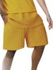 Men's Clothing Loose Casual Shorts Summer Trendy Brand Large Size Beach Sports Shorts Men_viptrois.com