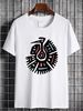 Inka Tiere Türkei Cool Vogel T Shirt Geschenk Für Frauen Herren Top Erwachsene Vintage Musik Bester Film OZ295 Designer Clothes Streetwear Unisex_viptrois.com