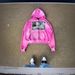 3D Printed Men's Pullover Hoodie Jacket High Street Style All Season Versatile Loose Fit Hot Selling Top for Wholesale 2025 Cross Border_viptrois.com