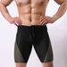 Factory Direct Supply Men's Sports Pants, Leggings, Swimming Trunks Wholesale Foreign Trade_viptrois.com