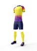 Men's Clothing Fast wholesale adult sports jersey short-sleeved children's team uniforms football uniforms suits men's competition training jerseys_viptrois.com
