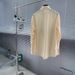 European Goods 25Ss New Cotton Long Sleeve Men's Shirt High Luxury High-End Quality First-Hand Private Source_viptrois.com