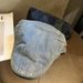 Women's Hats Internet Celebrity Retro Solid Color Denim Forward Hat Men And Women Classic Old Casual Versatile Vintage Painter Hat Trend_viptrois.com