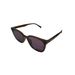 New Fashion Cat Eye Sunglasses Women's Personality Trendy High End Sunglasses Outdoor Sports Sun Protection Glasses_viptrois.com