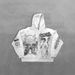 Y2K Angel Zip Hoodie – 3D Print Streetwear (Unisex Oversized Fit, Retro Aesthetic, 3 Colorways)_viptrois.com