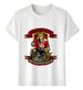 Tshirt Muscle Freaks Rey 2026 Carnero Football Style Chivas Mexico_viptrois.com