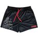 Men's Clothing Mesh Quick Drying Trendy Shorts Boxing Leg Training Three Point Pants Muscle Fitness Long Distance Running Basketball Shorts_viptrois.com